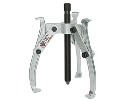 Съемник трехзахватный KUKKO 202-4