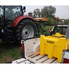 Резервуар для дизельного топлива 330л.Emiliana Serbatoi CARRYTANK 330 Pick-Up CTPG330AC