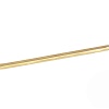 Монтировка-лом шестигранный 20*600 mm Al-Br X-Spark 237B-1006