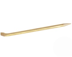 Монтировка-лом шестигранный 22*1000 mm Al-Br X-Spark 237B-1008