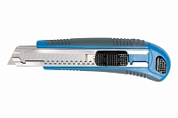 Нож канцелярский 18x160mm UNIOR 612136