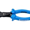 Кусачки торцевые 160mm UNIOR 608694