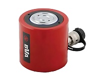 Цилиндр гидравлический 10t BVA HL1001D