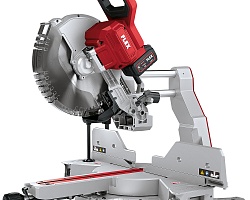 Пила торцовочная аккумуляторная SMS 305 18-EC FLEX 532592