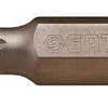 Бита крестовая #1x30мм. SATA SC59421