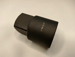 Переходник ударный F1"хM1-1/2" X-SPARK 3341А-1006