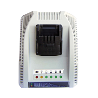 Зарядное устройство 18-20V B84192B RED ROOSTER