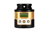 Интелектуальная ударная головка Smart Socket 46 мм RAD 20880