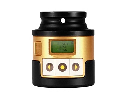 Интелектуальная ударная головка Smart Socket 46 мм RAD 20880