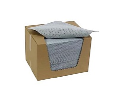 Салфетка Grey 40 cm x 50 cm 100шт/уп SCHOELLER GP221-H