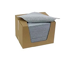 Салфетка Grey 40 cm x 50 cm 100шт/уп SCHOELLER GP221-H