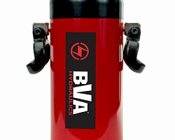Цилиндр гидравлический 100t BVA H10014