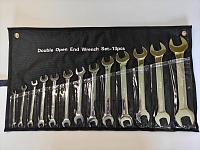 Набор рожковых ключей двусторонних 13 шт. 6-32mm X-Spark 4301-13