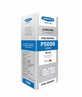 Паста полировальная Р5000 OSBORN L779000466