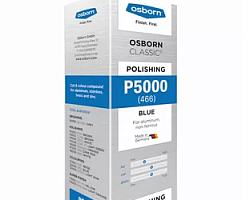 Паста полировальная Р5000 OSBORN L779000466