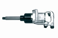 Гайковерт ударный пневматический 1" 2439 Nm UNIOR 615325