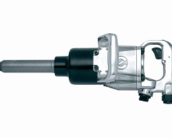 Гайковерт ударный пневматический 1" 2439 Nm UNIOR 615325