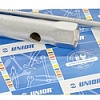 Набор ключей трубчатых с воротками (14 пр.) UNIOR 600710