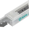 Набор сменных лезвий SK2 для ножа (10 шт.) SATA ST93434A