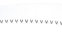 Пила садовая UNIOR 609424 