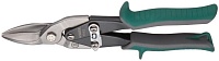 Ножницы по металлу, прямые 11", 280мм. SATA ST93104ST