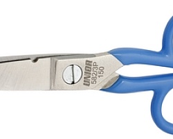 Ножницы электрика 582/3P UNIOR 601127