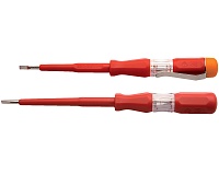 Индикатор напряжения 140мм. с клипсой UNIOR 617659