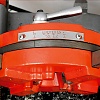 Станок резьбонарезной 1/2” - 2” Super-Ego 886420000