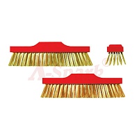 Щетка 6*25 mm Al-Br X-SPARK 286C-1002