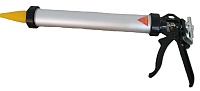 Пистолет ручной для герметиков в тубе 600мл Sikaflex AJ9021