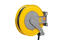 Катушка автоматическая OIL 160bar 1/2" 20m MECLUBE 070-1406-420 