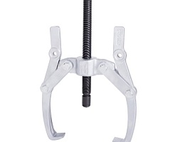 Съемник с двумя захватами L90, D90 UNIOR 612603