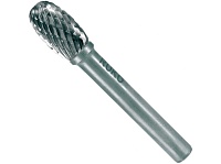 Борфреза капля E 16x25x6мм RUKO 116215