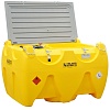 Резервуар мобильный Carrytank diesel 900L Emiliana Serbatoi CTK900ACC1
