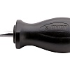 Отвёртка шлицевая 1.0mm L86 UNIOR 616400