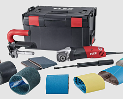 Машина сатинировальная BSE 14-3 100 Set FLEX 433438