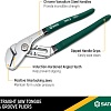 Клещи переставные 12" SATA ST70413ST
