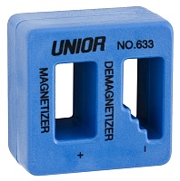 Прибор для намагничивания/размагничивания UNIOR 612866