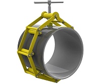 Центратор звеньевой наружный D1220 ЧМТЗ ЦЗН-1221