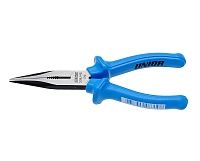 Плоскогубцы комбинированные 170mm UNIOR 608710