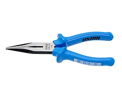 Плоскогубцы комбинированные 170mm UNIOR 608710