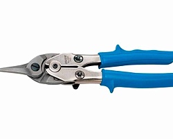 Ножницы по металлу UNIOR 608771 