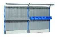 Панель перфорированная - модель C4 UNIOR 625754