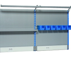 Панель перфорированная - модель C4 UNIOR 625754