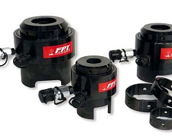 Гидроячейка 1.345,5 KN F.P.T. TTS4