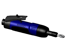 Машина прямошлифовальная пневматическая BANKO GDB11 E25 CE