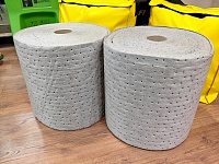 Рулон Grey 40 cm x 60 m 2рул/уп SCHOELLER GR122-H