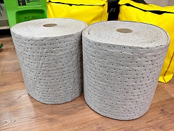 Рулон Grey 40 cm x 60 m 2рул/уп SCHOELLER GR122-H