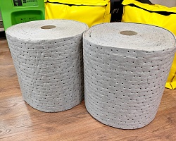 Рулон Grey 40 cm x 60 m 2рул/уп SCHOELLER GR122-H