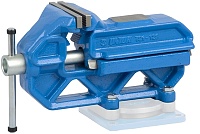 Тиски IRONGATOR 200мм. UNIOR 621570